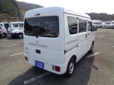 Nissan NV100 CLIPPER