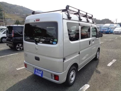 Nissan NV100 CLIPPER