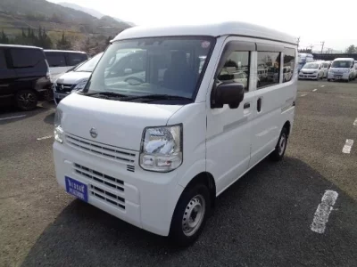 Nissan NV100 CLIPPER