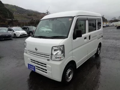 Nissan NV100 CLIPPER