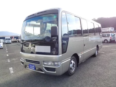 Nissan Civilian