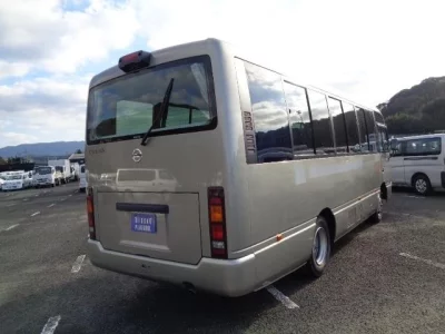 Nissan Civilian