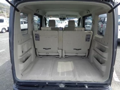 Nissan NV100 Clipper Rio