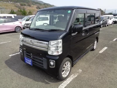 Nissan NV100 Clipper Rio