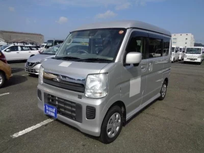 Nissan Clipper Rio
