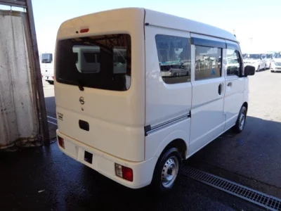 Nissan NV100 CLIPPER
