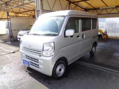 Nissan NV100 CLIPPER