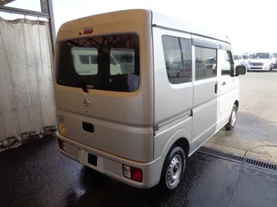 Nissan NV100 CLIPPER