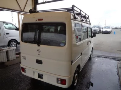 Nissan NV100 CLIPPER