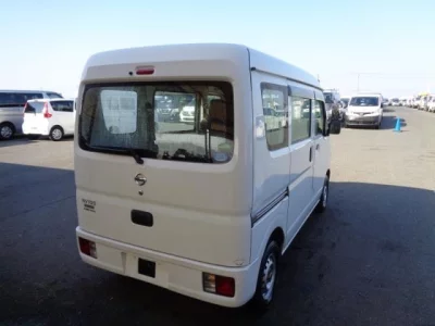 Nissan NV100 CLIPPER