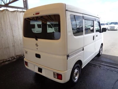 Nissan NV100 CLIPPER