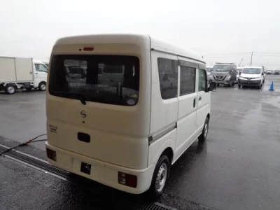 Nissan NV100 CLIPPER
