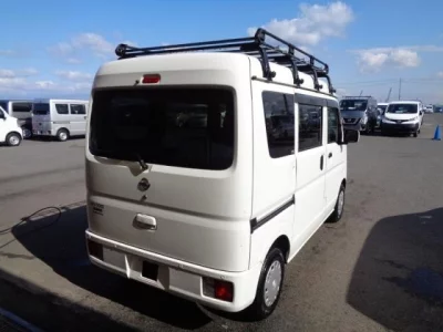 Nissan NV100 CLIPPER