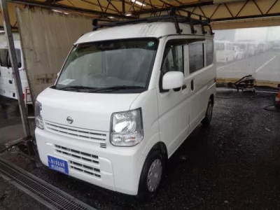 Nissan NV100 CLIPPER