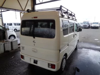 Nissan NV100 CLIPPER