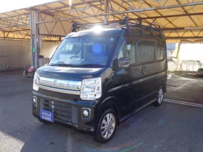 Nissan Clipper Rio