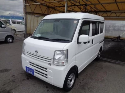 Nissan NV100 CLIPPER