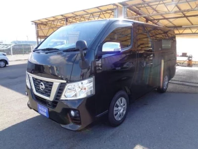 Nissan Caravan