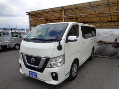 Nissan Caravan