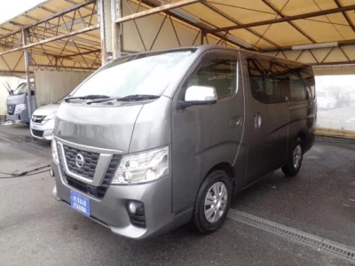 Nissan Caravan