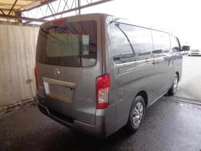 Nissan Caravan