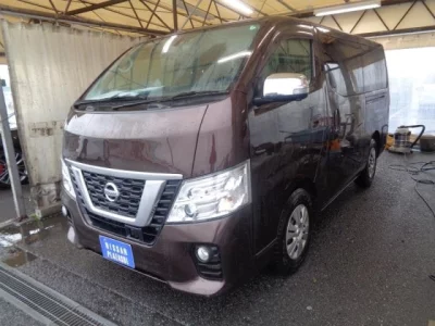 Nissan CARAVAN