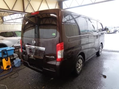 Nissan CARAVAN