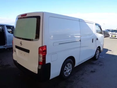 Nissan Caravan