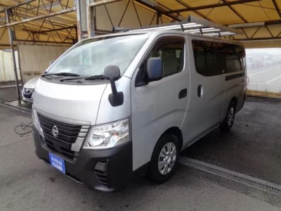 Nissan CARAVAN