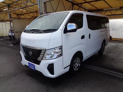 Nissan Caravan