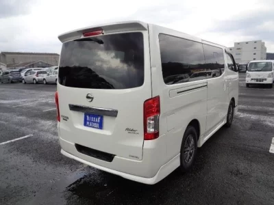 Nissan CARAVAN
