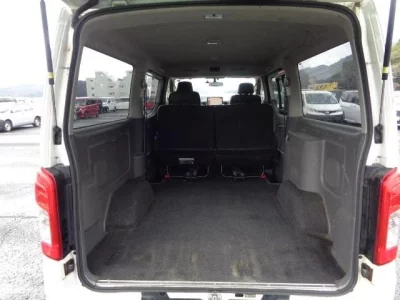 Nissan CARAVAN