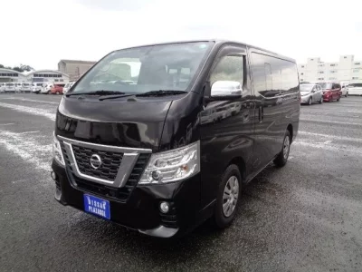 Nissan Caravan