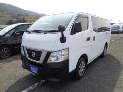 Nissan Caravan