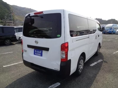 Nissan Caravan