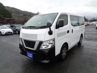Nissan Caravan
