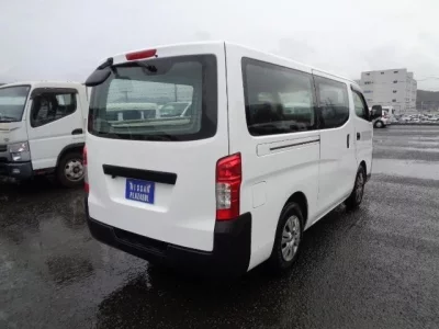 Nissan Caravan