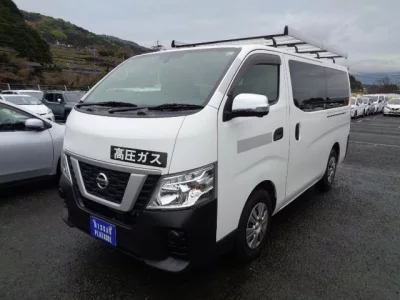 Nissan Caravan