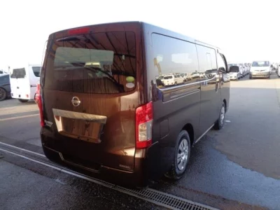 Nissan CARAVAN
