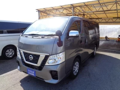 Nissan Caravan