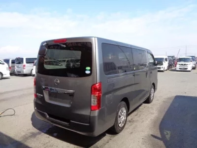 Nissan Caravan