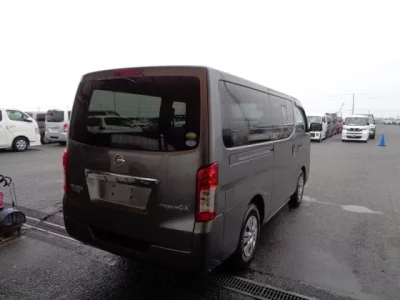 Nissan Caravan