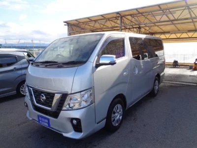 Nissan Caravan