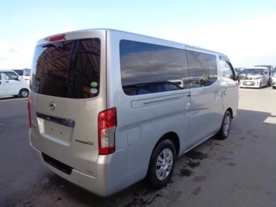 Nissan Caravan