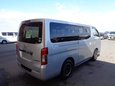 Nissan CARAVAN
