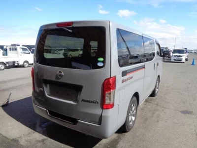 Nissan Caravan
