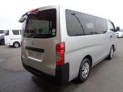 Nissan Caravan