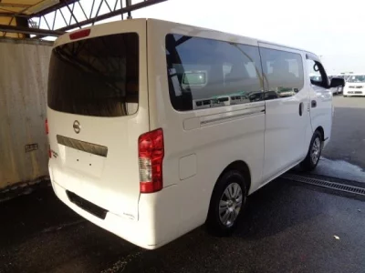 Nissan CARAVAN