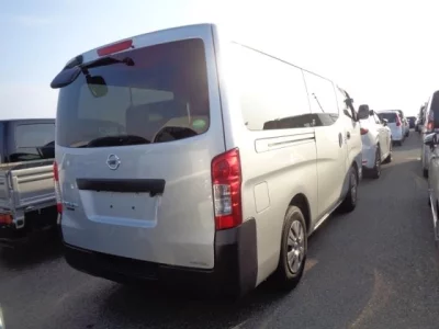 Nissan CARAVAN