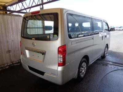 Nissan Caravan